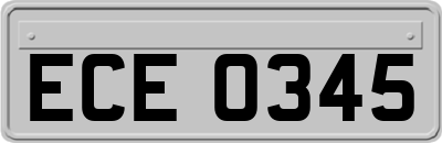 ECE0345