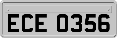 ECE0356