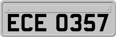 ECE0357
