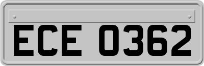 ECE0362