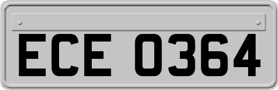 ECE0364