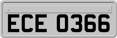 ECE0366