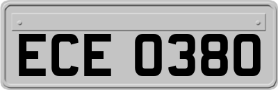 ECE0380