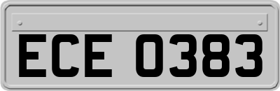 ECE0383
