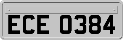 ECE0384