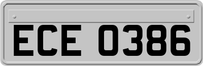 ECE0386