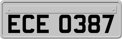 ECE0387