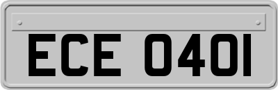 ECE0401