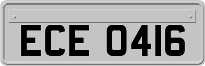 ECE0416