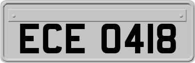 ECE0418
