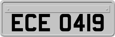 ECE0419