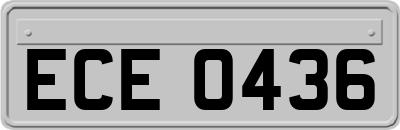 ECE0436