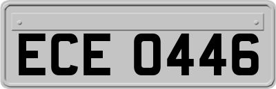 ECE0446