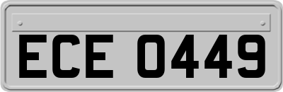 ECE0449