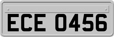 ECE0456