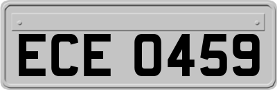 ECE0459