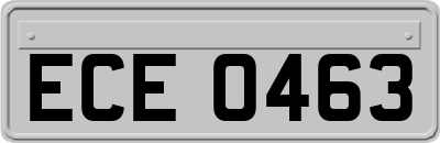 ECE0463