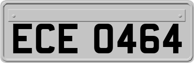 ECE0464