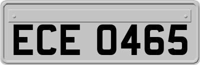 ECE0465
