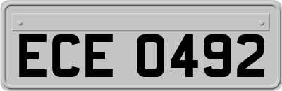 ECE0492