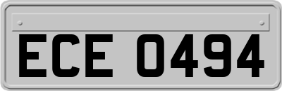 ECE0494