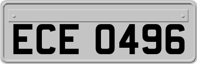 ECE0496