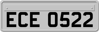 ECE0522