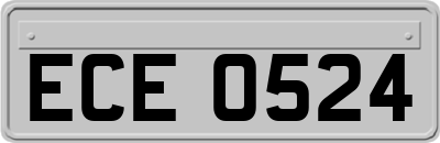 ECE0524