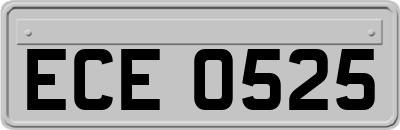 ECE0525