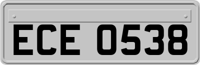 ECE0538