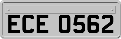 ECE0562