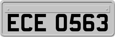 ECE0563