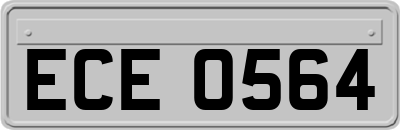 ECE0564