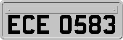ECE0583