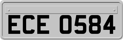 ECE0584