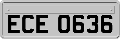 ECE0636