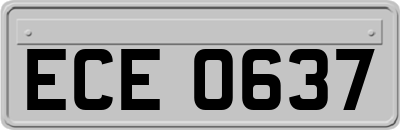 ECE0637