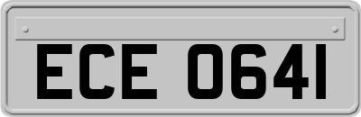 ECE0641