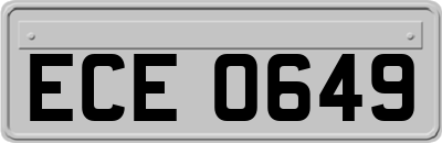 ECE0649