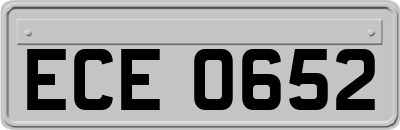 ECE0652