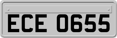 ECE0655
