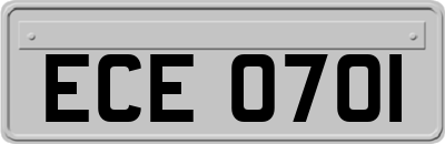 ECE0701