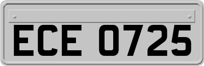 ECE0725