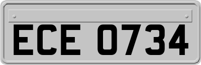 ECE0734