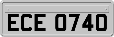 ECE0740