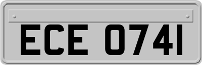 ECE0741