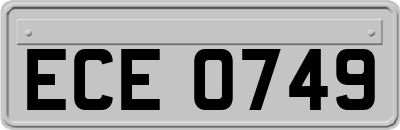 ECE0749