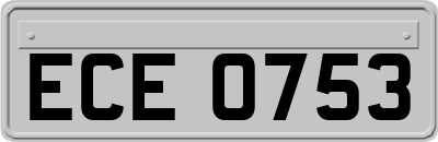 ECE0753