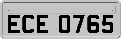 ECE0765