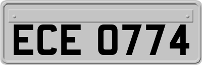 ECE0774
